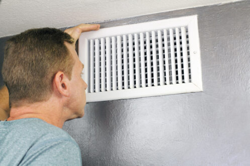 HVAC Maintenance in Coral Springs, FL