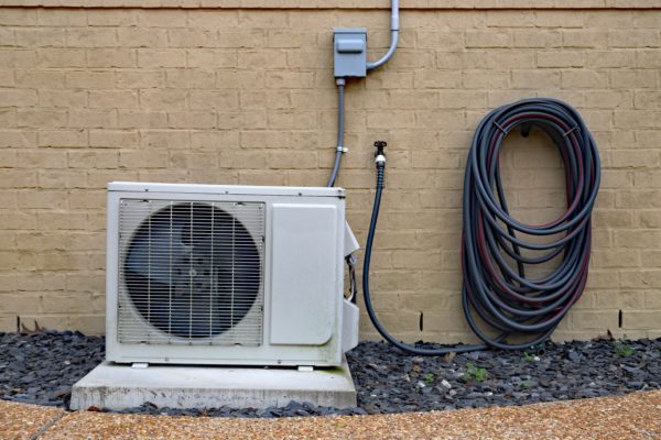 Ductless mini-split in Coral springs, FL