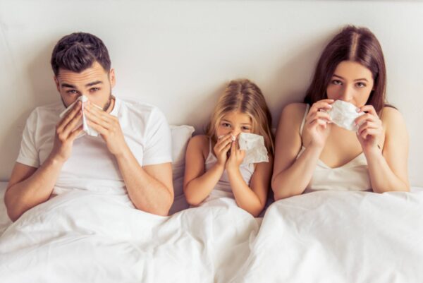 Indoor Air Quality in Coral Springs, FL